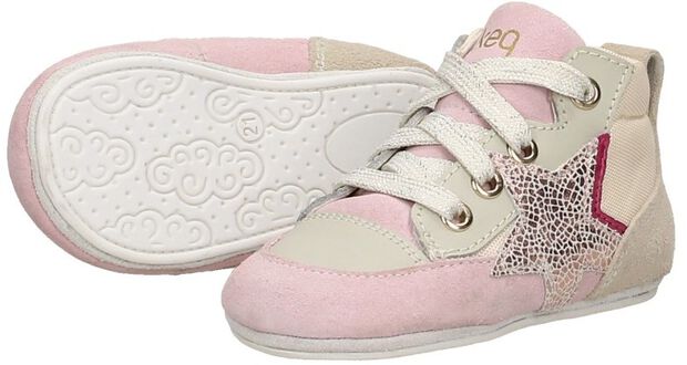 Meisjes Baby schoentjes - large