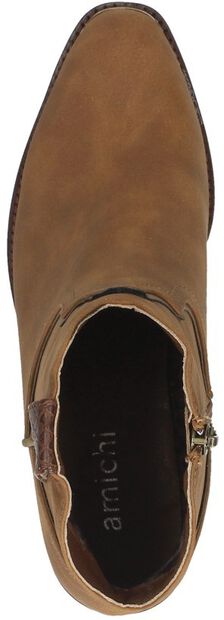 Enkellaarsjes Hak - large