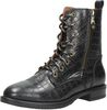 Dames veterschoenen - small