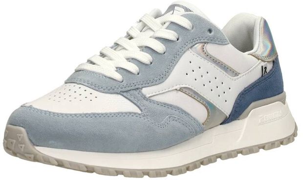 Sneakers Laag - large