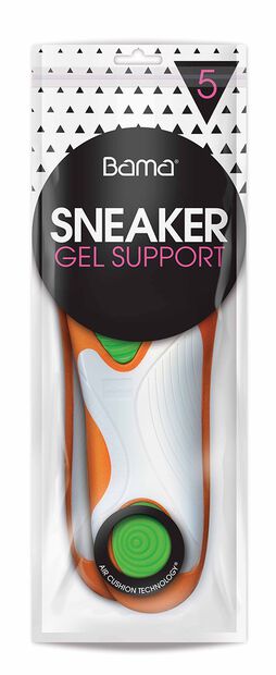 Sneaker Gel Support - large