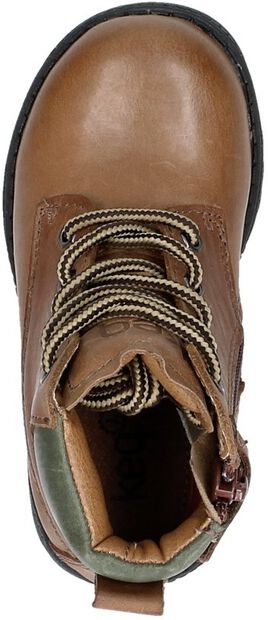 Jongens veterschoenen - large