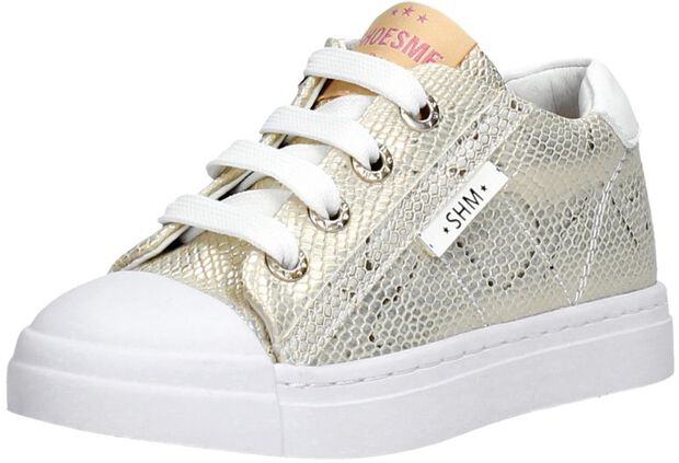 Meisjes veterschoenen - large