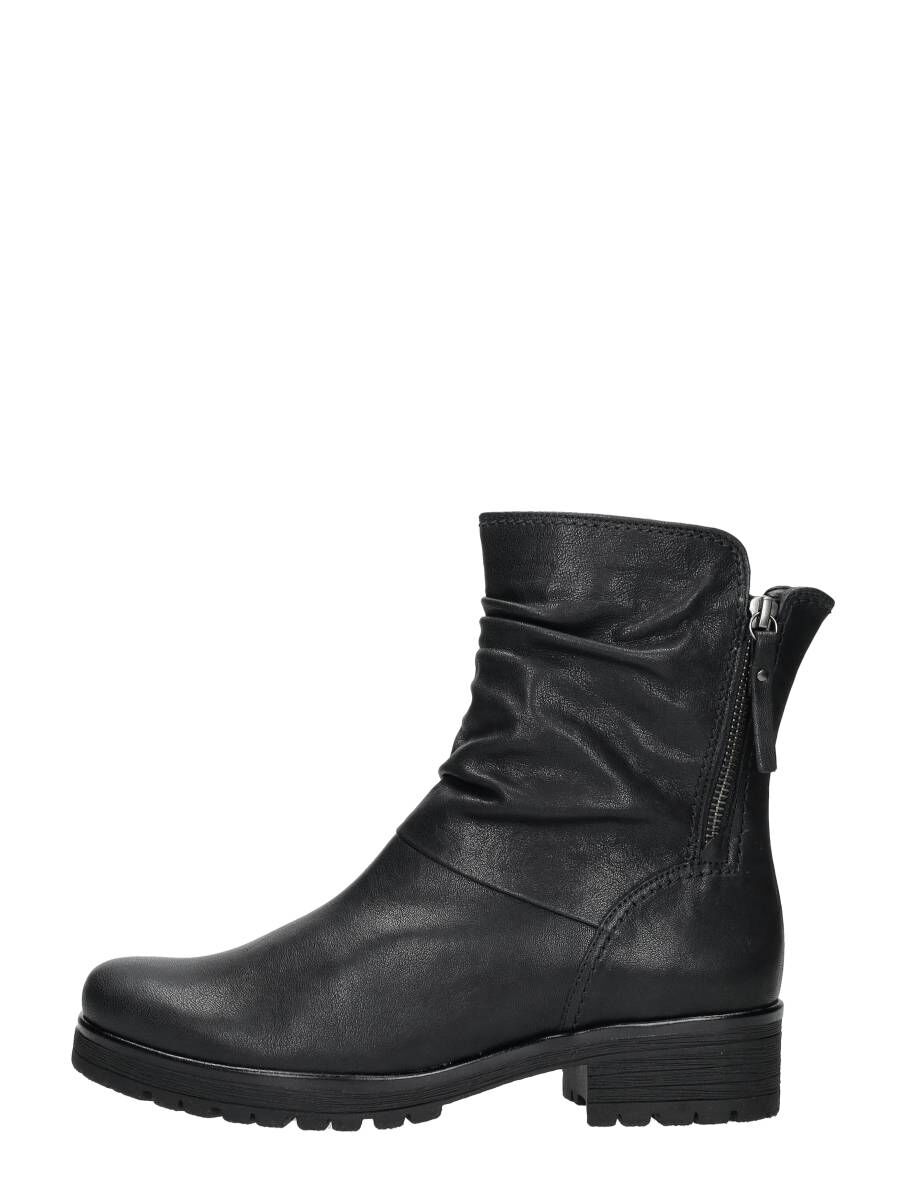 Dames enkellaarsjes - Schuurman Schoenen