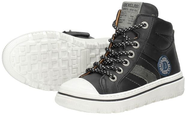 Veterschoenen Hoog - large