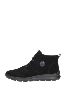 Veterschoenen Hoog