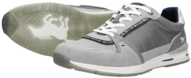 Veterschoenen Laag - large