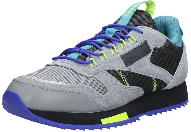 Classic Leather Ripple - large