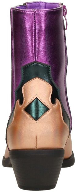 Western boots - large