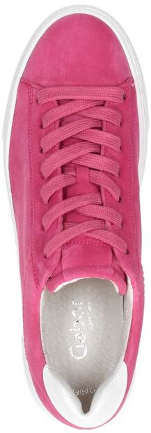 Veterschoenen Laag - large