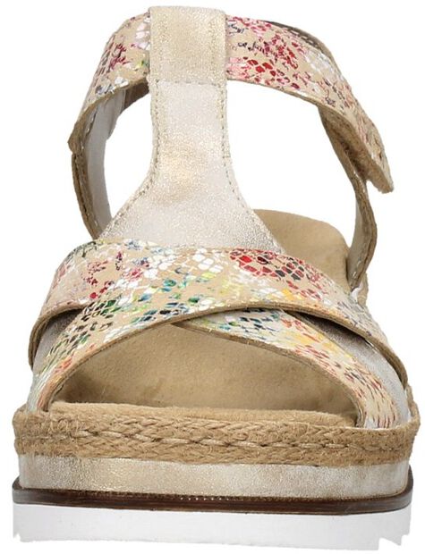 Sandalen Plat - large