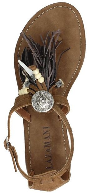 Dames sandalen - large