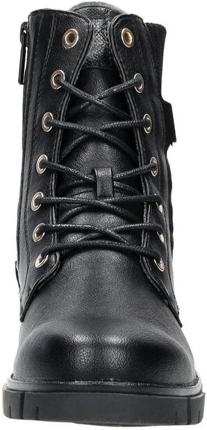 Veterschoenen Hoog - large