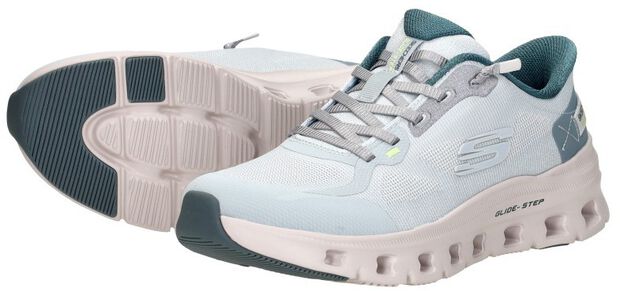 Slip-Ins: Glide-Step Pro - Pure Motion - large