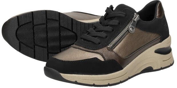 Sneakers Laag - large