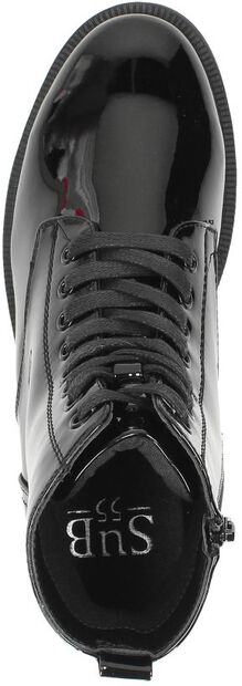 Dames veterboots - large