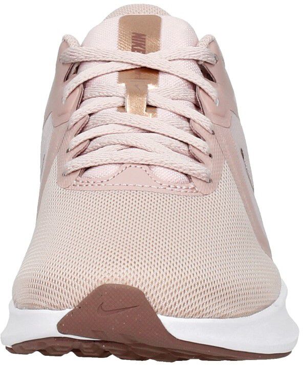 nike downshifter 10 rose gold