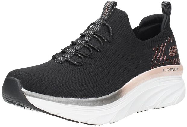 Relaxed Fit: D'lux Walker - large