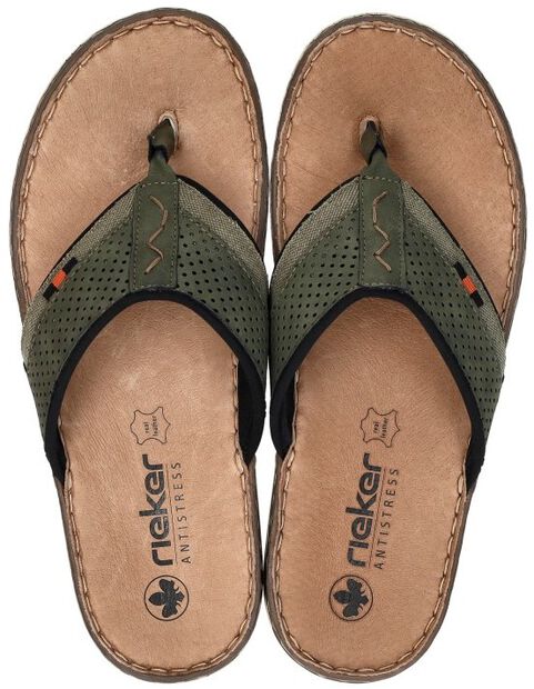 Teenslippers - large