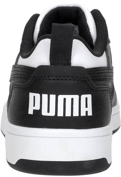 Puma Rebound V6 Lo Jr - large