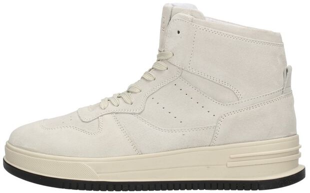 Veterschoenen Hoog - large