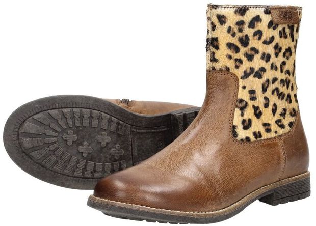 Meisjes enkellaarzen - large