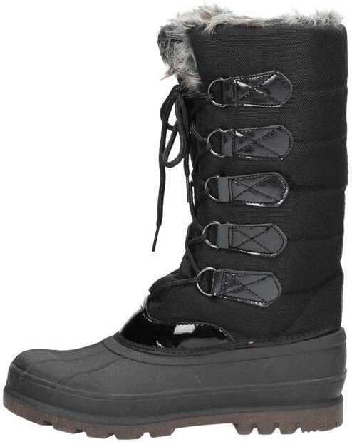 Dames snowboots - large