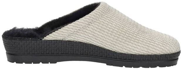 Pantoffels Open - large