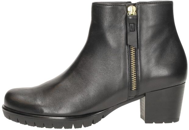 Enkellaarsjes Hak - large