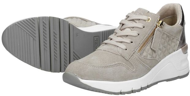 Dames sneakers - large