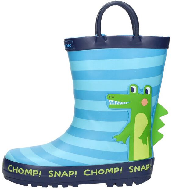 Rubberlaarzen Gevoerd - large