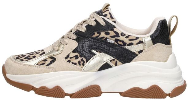 Sneakers Laag - large