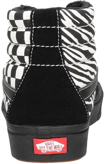 Comfycush SK8 Hi - large