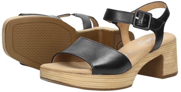 Sandalen Hak - large