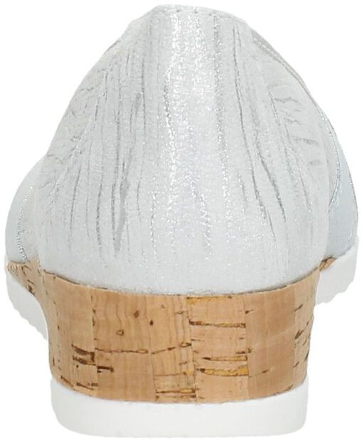 Dames sleehak pumps - large