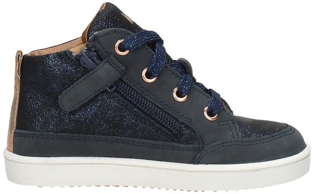 Veterschoen hoog - large