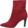 Dames enkellaarsjes - small
