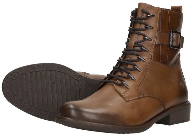 Veterschoenen Hoog - large