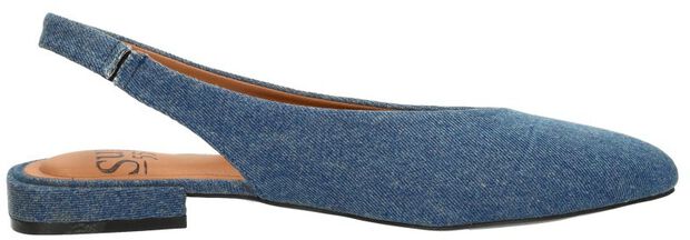Slingbacks - large