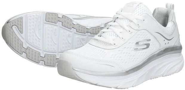 D'Lux Walker Infinite Motion - large