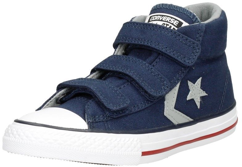 Star Player 3V blauw