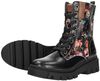 Veterschoenen Hoog - small