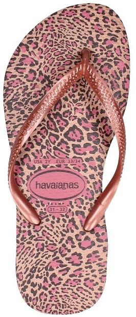 Slim Animals - large