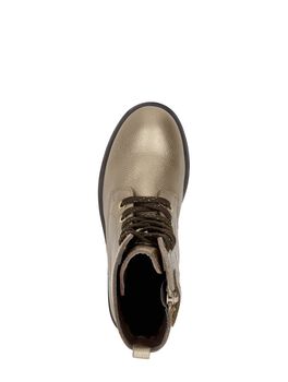 Veterschoen hoog