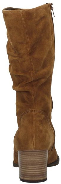 Dames kuitlaarzen - large