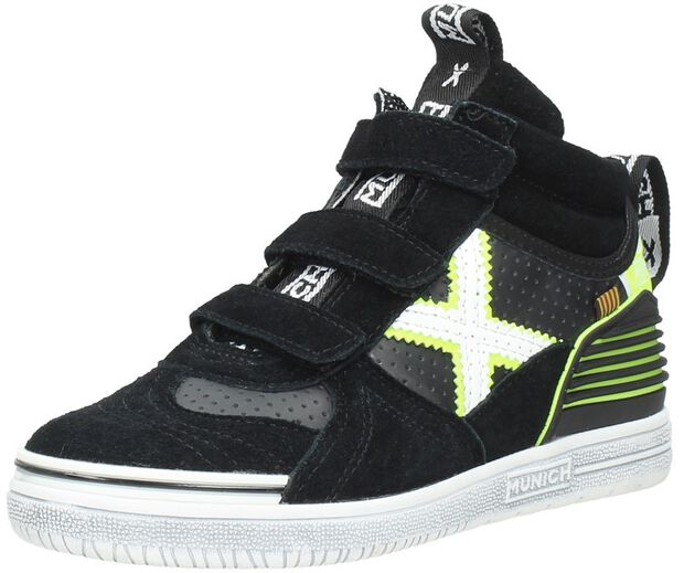 Klittenband Hoog - large