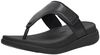 F-Mode Go Adjustable Flatform Sandals - small