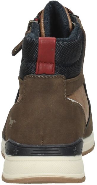 Veterschoenen Hoog - large