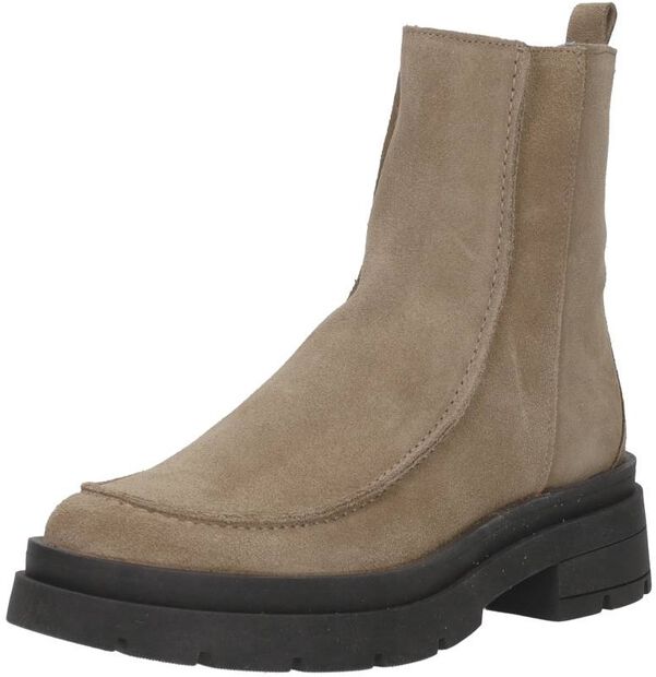 Enkellaarsjes Plat - large