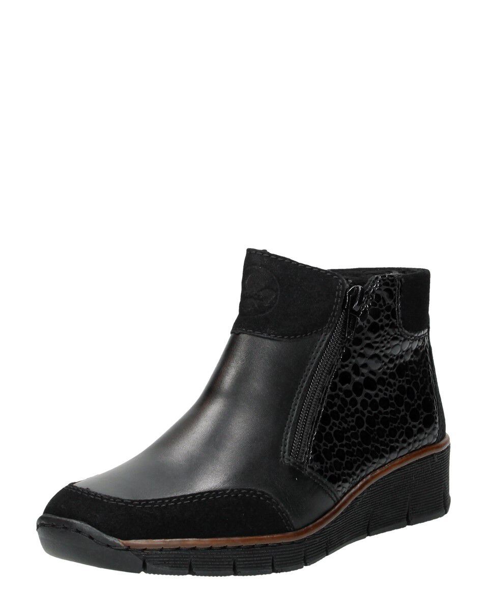 Rieker Online Shop - SALE - 30% korting